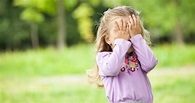8 Fun And Easy Ways To Support Your Shy Kid Every Day