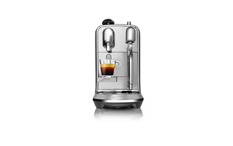 Check spelling or type a new query. Creatista Plus Metal Stainless Steel | Original Espresso ...