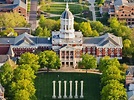 10 Things You NEED To Know Before Coming To University of Missouri ...