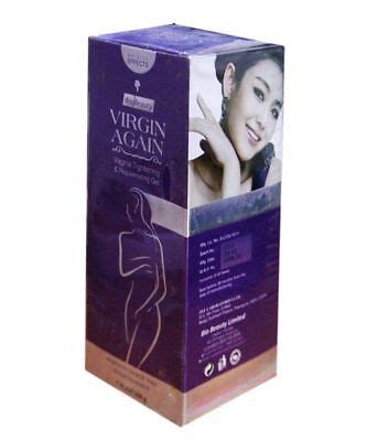 Tightening Gel Vaginal Shrink Cream For Women Sex Aid Tight Virgin