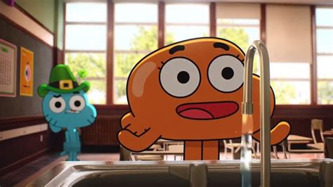 Assistir O Incrível Mundo de Gumball 4x23 Online Dublado HD 1080p