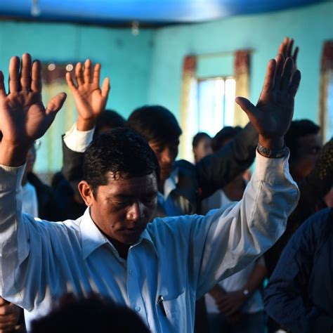 how christianity is spreading in nepal despite conversion ban south china morning post