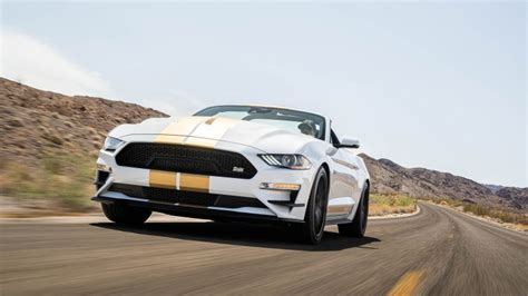 Hertz Ford Mustang Shelby Gt500 H Photo Gallery