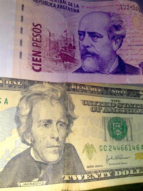 Dollar = 96,894.3000 argentine peso monday, 09 august 2021, 02:26 new york time, monday, 09 august 2021, 03:26 buenos aires time following are currency exchange calculator and the details of exchange rates between u.s. You're Making Money in Argentina Without Even Knowing It ...