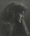 NPG x87656; Leonora Piper - Portrait - National Portrait Gallery
