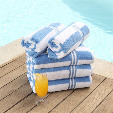 Swimming Pools Towels Supplier In Dubai High Quality Swimming Pools Towels Manufacturers In Uae