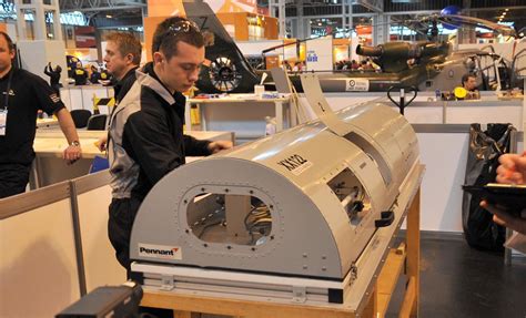 Aeronautical Engineering Worldskills Uk Skills Show Aerona Flickr