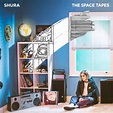 Shura: The space tapes, la portada de la canción