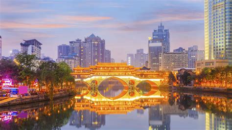 Chengdu 2021 Top 10 Touren And Aktivitäten Mit Fotos Erlebnisse In