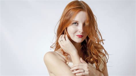 Proven Reasons That Sex With Redheads Is Simply Better