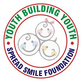 Spread Smile Foundation My Site