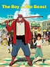 Amazon.com: The Boy and the Beast (Original Japanese Version) : Mamoru ...