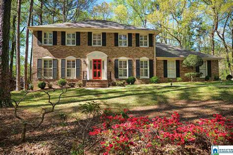 816 Riverchase Pkwy Hoover Al 35244 Mls 878755 Redfin