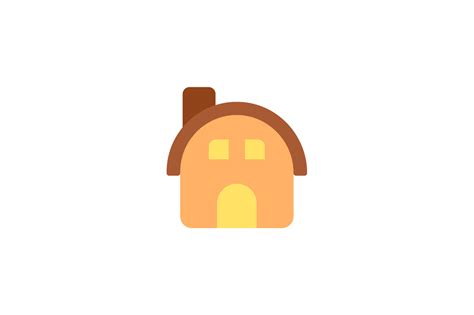 House Icon Graphic By Kanggraphic · Creative Fabrica