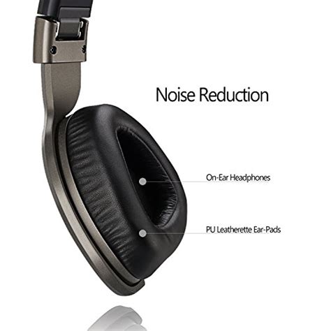 Noise Cancelling Headphones Are More Than Just Good Sound Afdtechtalk