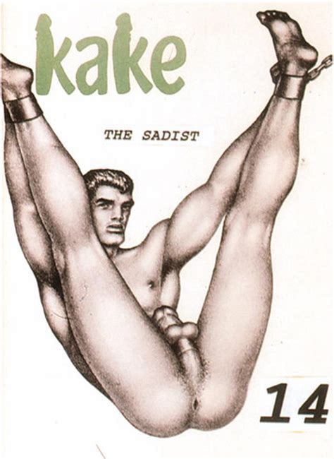 Kake The Sadists By Tom Uncensored Updated Yaoi Manga Online