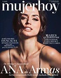ANA DE ARMAS in Mujer Hoy Magazine, March 2020 – HawtCelebs