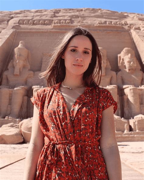 Outfittrends — What To Wear In Egypt 23 Egypt Outfit Ideas