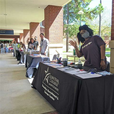 Lone Star College Campuses Introducing New Events Activities