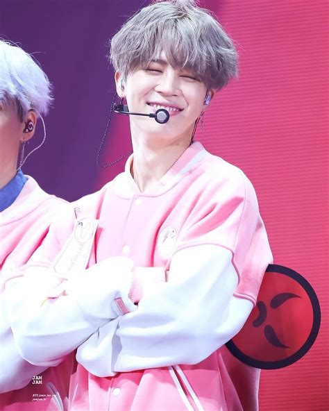 These 30 Photos Prove Btss Jimin Looks Incredible In Every Color Of