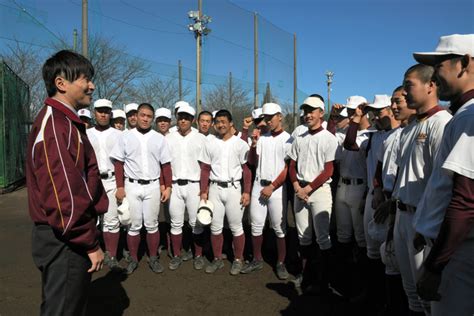 Manage your video collection and share your thoughts. 常総学院新監督に投手コーチの島田さん 元プロ野球選手 - 高校 ...