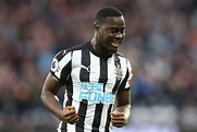 Montpellier in 'advanced discussions' over loan move for Newcastle ...