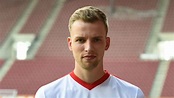 Offiziell: Marvin Friedrich heuert bei Union Berlin an - Augsburg ...