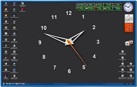 World Clock Screensaver Windows Vista Download Free