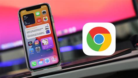 Method 2:set google chrome as default browser on mac. How To Set Google Chrome As Default iOS 14 / iPadOS 14 Web Browser | Redmond Pie
