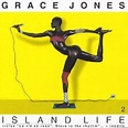 Island Life / Vol.2 by Grace Jones: Amazon.co.uk: CDs & Vinyl