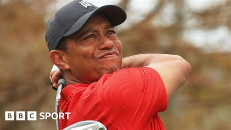 Tiger Woods Puts Season On Hold After Having Back Surgery For Fifth