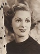 NPG x194063; Diana Josephine Churchill - Portrait - National Portrait ...