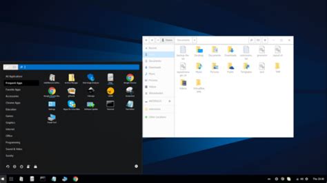 Gnome Layout Manager Get Windows 10 Macos Or Ubuntu Look In Gnome 3