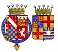 European Heraldry :: House of York (Plantagenet)