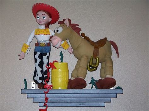 We would like to show you a description here but the site won't allow us. Toy Story prop idea; also, need ideas for increasing ...