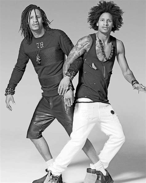 Pin By Ra On Les Twins Les Twins Twins Twin Pictures