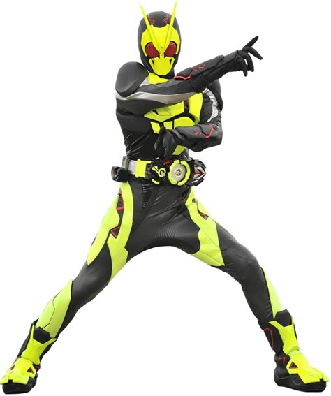 Kamen Rider Zero One Rising Hopper Render By Spideydonbrosrevice On