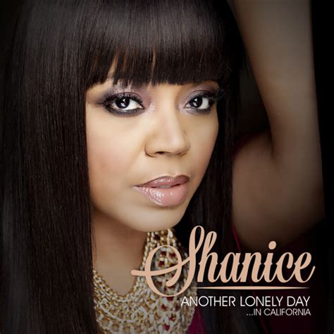 Stream Shanice Another Lonely Day In California By Syntax Creative