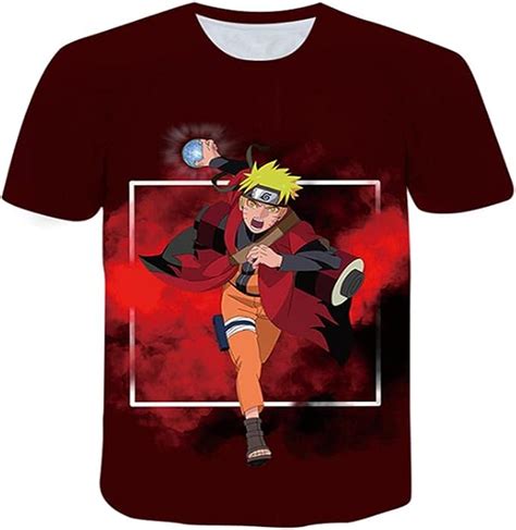Kakashi Tshirt Boys Girl 3d T Shirt Naruto Movie Sweatshirts Narutos