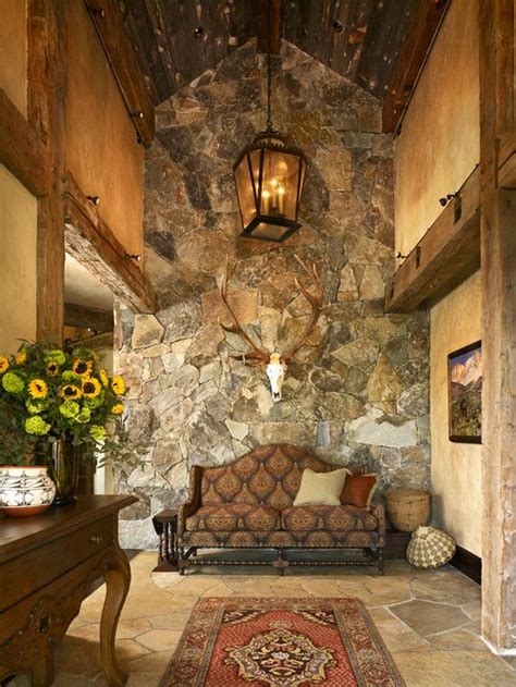 Colorado Mountain Living Luxury Interior Design Jordan Design Studio