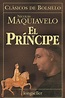 Filosofía Política Moderna: "El Principe" de Nicolás Maquiavelo.