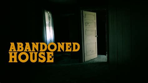 Mysterious And Abandoned House Exploration Youtube