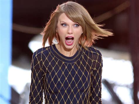 Its Amazing That Taylor Swift Just Turned 25 Business Insider