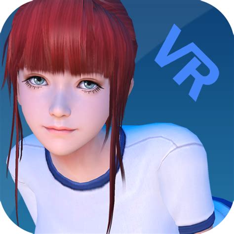 Vr Girlfriend Apk 3022 For Android Download Vr Girlfriend Xapk