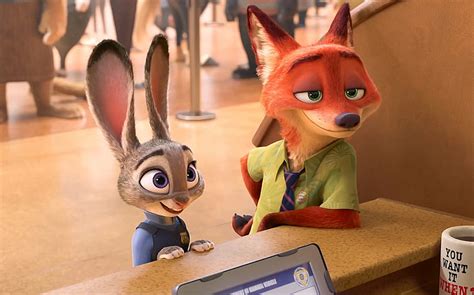 Zootopia Oscar Winner Remains A Classic Solzy At The Movies