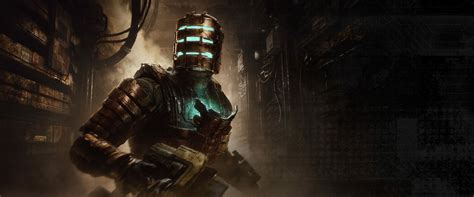 3840x1600 Dead Space 2023 3840x1600 Resolution Wallpaper Hd Games 4k