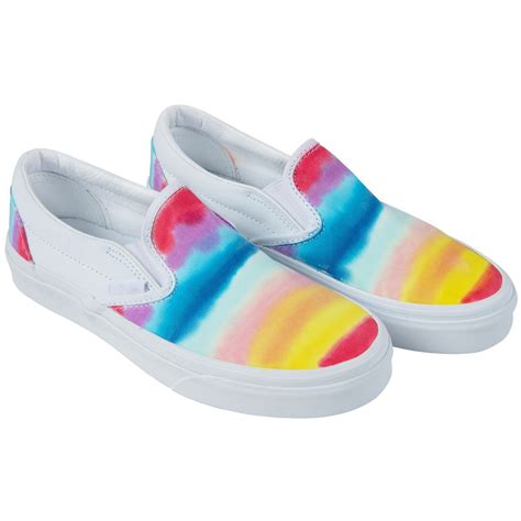 Top Techniques To DIY Tie Dye Shoes And Sneakers Tie Dye Your Summer