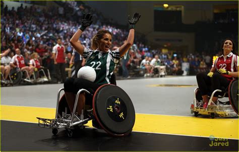 Browse our carts and equipment for disabled dogs and other animals today! Shawn Johnson & Derek Hough Battle In Jaguar Land Rover ...