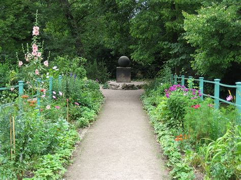 Alle jobs und stellenangebote in bamberg, bayreuth, coburg und der umgebung. Goethes Gartenhaus