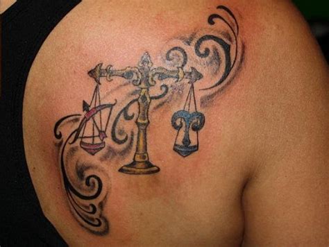 A deep review of the research on skin cancer and tattoos published in the lancet found a grand total of 50 cases of cancer growing on tattoos, despite concerns about carcinogenic ink. SriLanka Tattoo Page: Libra Tattoos on Your Skin